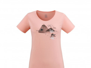 Millet majica ESTEREL