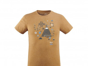 Millet majica F.ELVIRA