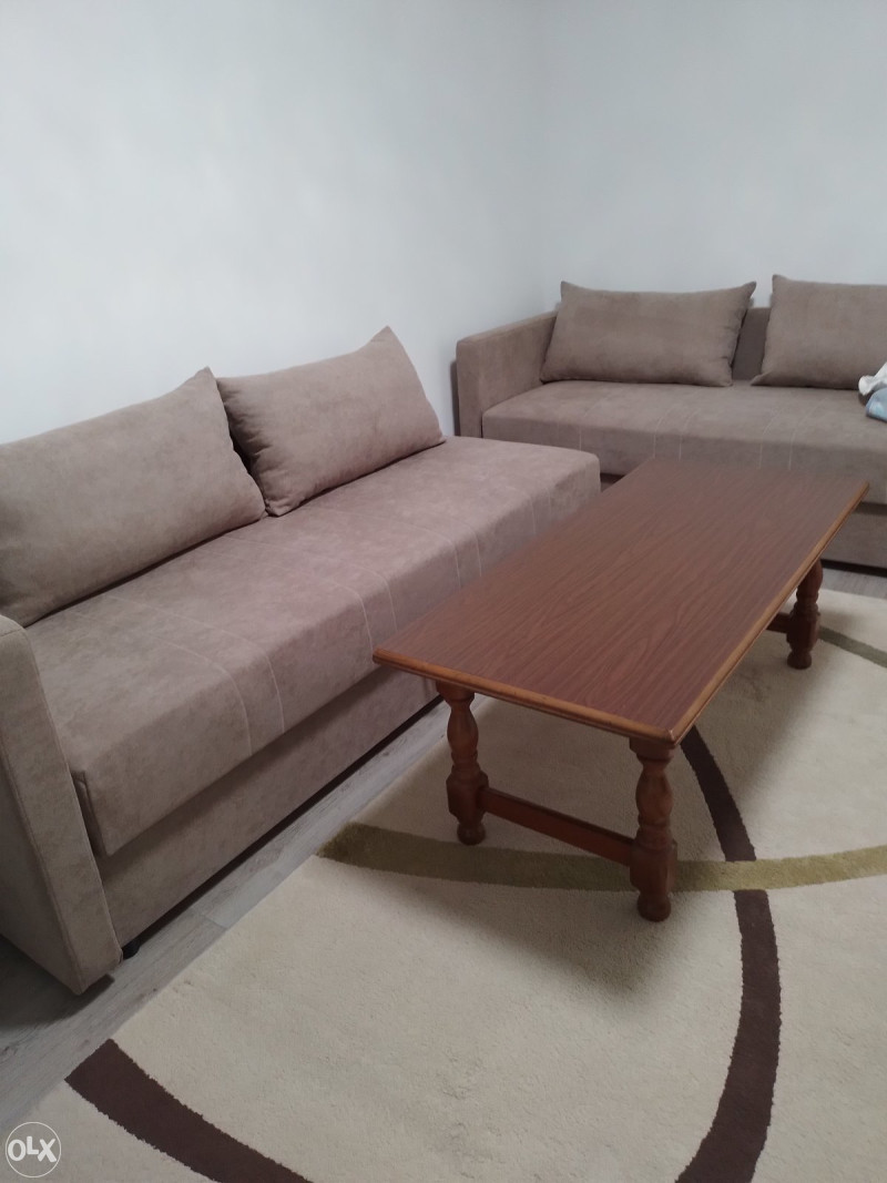 Jednosoban stan /Mejtaš/ 37m2
