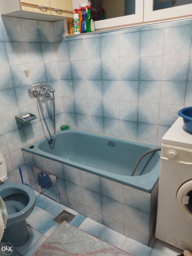 Jednosoban stan /Mejtaš/ 37m2 5