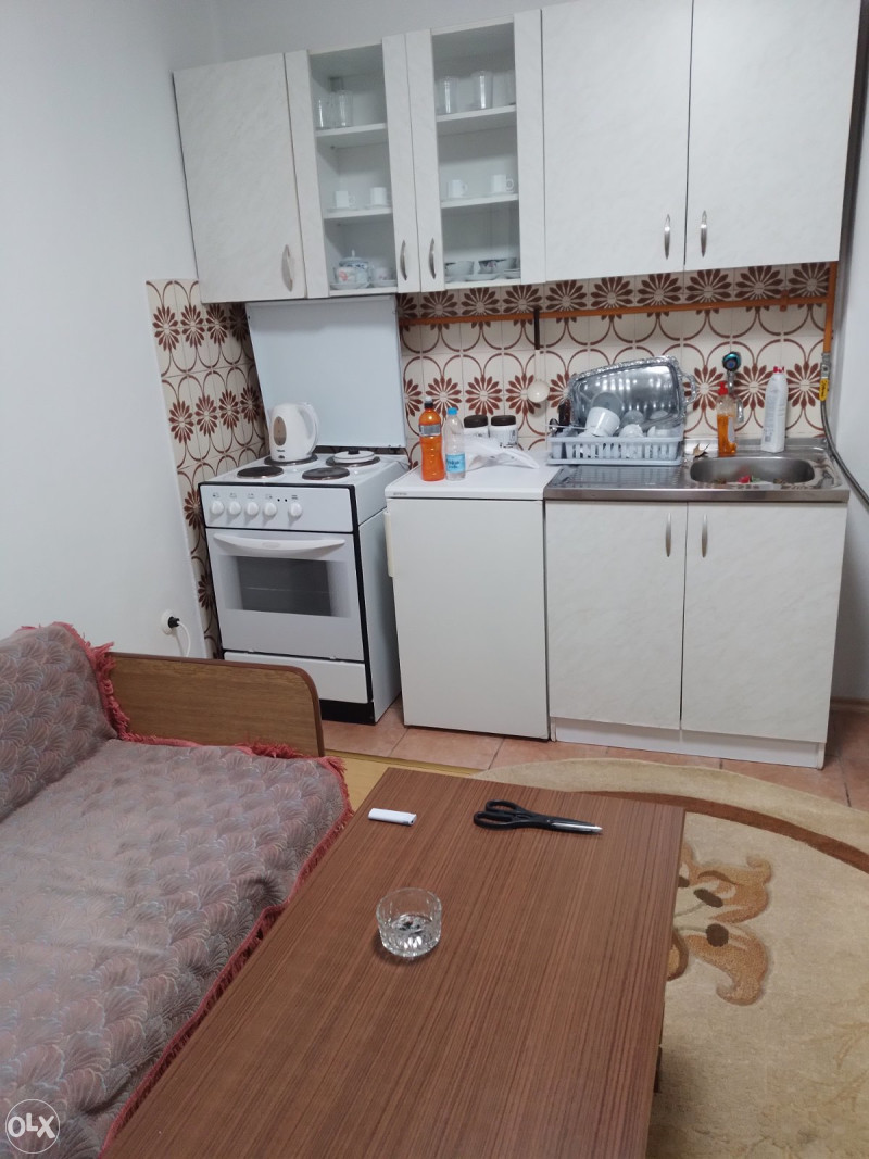 Jednosoban stan /Mejtaš/ 37m2 3