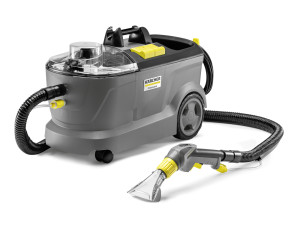 Usisavač za dubinsko pranje Karcher PUZZI 10/1