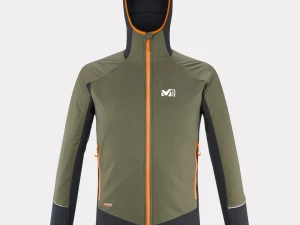 Millet jakna COOLIDGE HYBRID