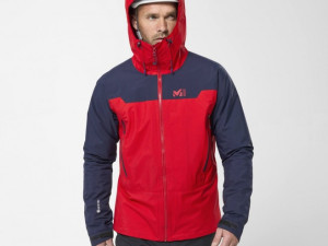 Millet KAMET LIGHT GORE-TEX JKT M Jakna