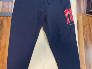 *TOMMY JEANS* Trenerka (donji dio) vl.L i XL