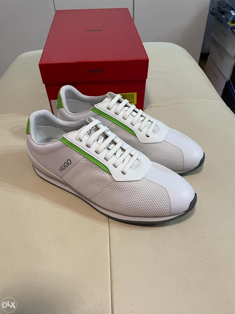 *HUGO BOSS* Patike vl.42 - Tene/Patike - OLX.ba