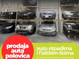 Kupujemo sve vrste vozila wagen zenica (fotografija 3)