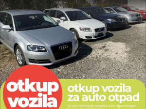 Kupujemo sve vrste vozila wagen zenica