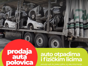 Kupujemo sve vrste vozila wagen zenica (fotografija 2)