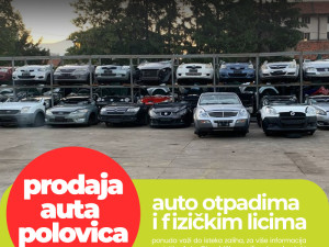 Kupujemo sve vrste vozila wagen zenica (fotografija 6)