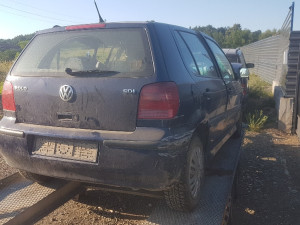 branik vw polo