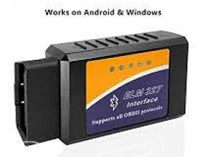 Autodijagnostika V1.5 ELM 327 OBD2 ELM327 Bluetooth