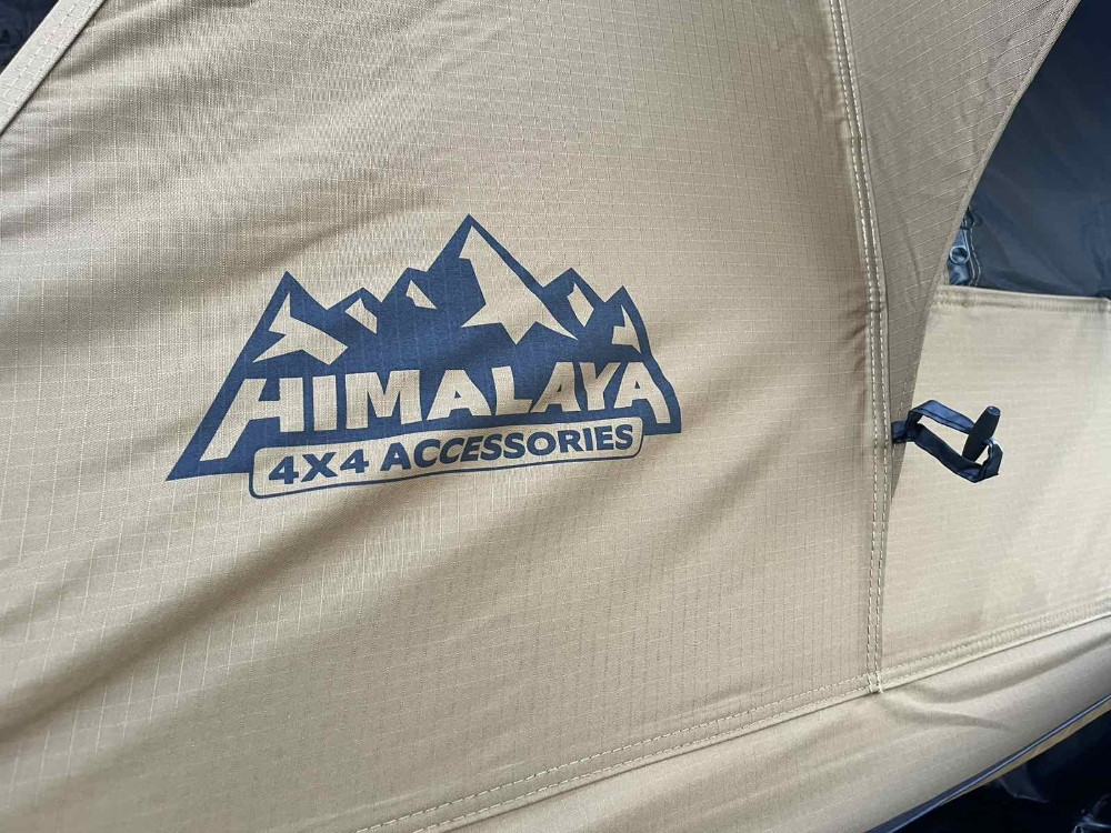 HIMALAYA krovni auto šator ATACAMA OFF ROAD