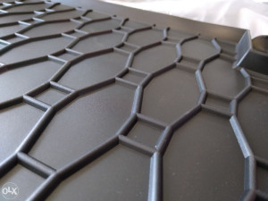 Kadica Kada Podmetač za gepek AUDI A4 B8 08-15 KARAVAN