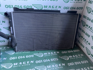 Hladnjak vode Volkswagen Golf 6 2010