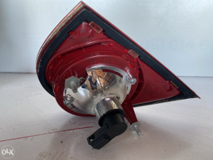 Stopa stop svjetlo desna Volkswagen Golf 5 (fotografija 1)