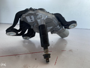 Motoric brisaca gepeka Volkswagen Golf 5