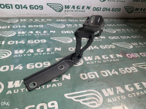 P.l makaze skare haube Volkswagen Passat 6