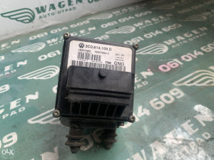ABS pumpa Volkswagen Passat 6 (fotografija 2)