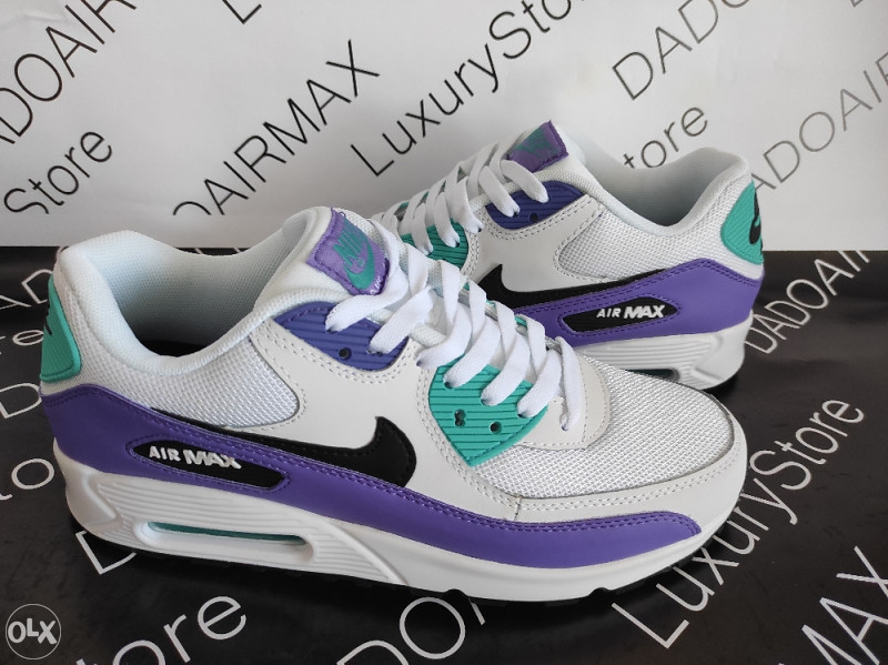 air max 90 olx