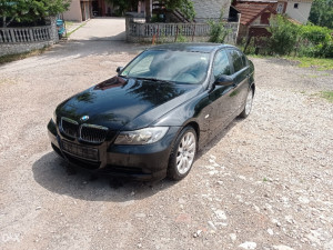 DIJELOVI BMW E90 320i DJELOVI DELOVI