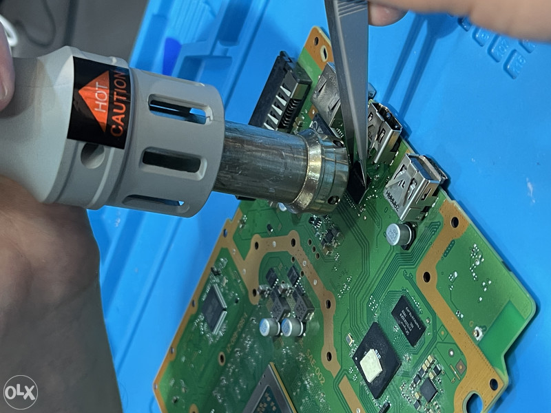 SERVIS PLAYSTATION PS5 PS4 PS3 ARIA CENTAR - BBI CENTAR