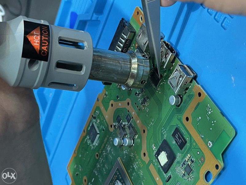 SERVIS PLAYSTATION PS5 PS4 PS3 ARIA CENTAR - BBI CENTAR