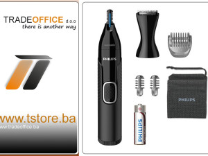 PHILIPS Trimer NT5650\16 - trimer za nos usi obrve