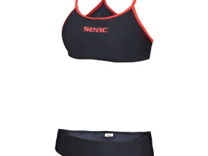Seac BIKINI LADY dvodijelni kupaći kostim