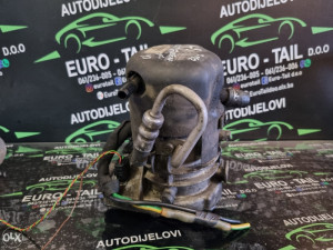 SERVO PUMPA CITROEN C5 08-12 9688005080 ET 1228