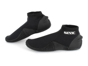 Seac TROPIC neopren zepe 2MM