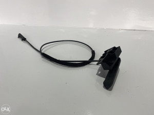 Rucka otvaranja haube Volkswagen Passat 6