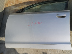 Prednja lijeva ljeva vrata audi a6 4f