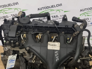 MOTOR MONDEO 07-11 2.0 TDCI 7G9Q6007AA ET 1312