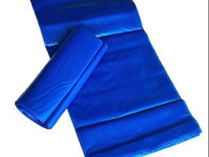 Vrece plave 50L za sljive obojene vreca dzakovi dzak