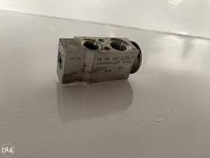 Kondenzator kabine Volkswagen Passat 6