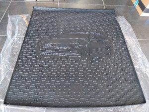 Kadica Kada Podmetač za gepek VW PASSAT B8 KARAVAN
