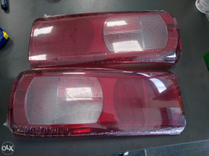 Staklo STOP Stopka DAF XF CF LF 2013- D L