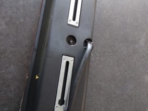 STOP LAMPA STOPKA KAMION PRIKOLICA EXTREME