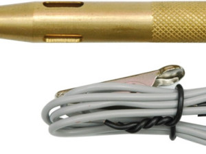 AUTO ISPITIVAČ BRIFER 24V VOREL