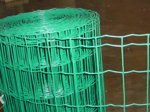 OGRADA  PVC 10X5CM FI 2,00MM H-60 I 80CM