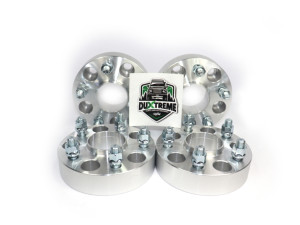 Distanceri 5x120 65.1 30 mm Amarok , Touareg OFF ROAD