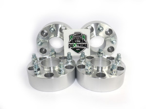 Distanceri 50 mm 5x127 Jeep Grand Cherokee WJ OFF ROAD