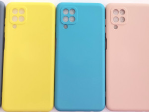 Maska za Samsung Galaxy A12
