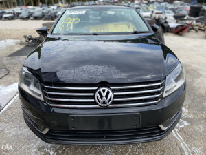 DIJELOVI VW PASSAT 7 1.6 TDI