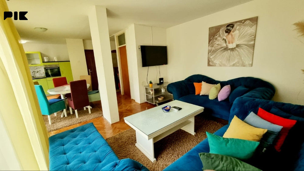 Dvosoban stan Čapljina 063 840 438, 063 485 684 6