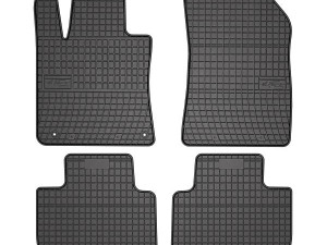 PEUGEOT 508 -Gumeni prostirači (2018-)