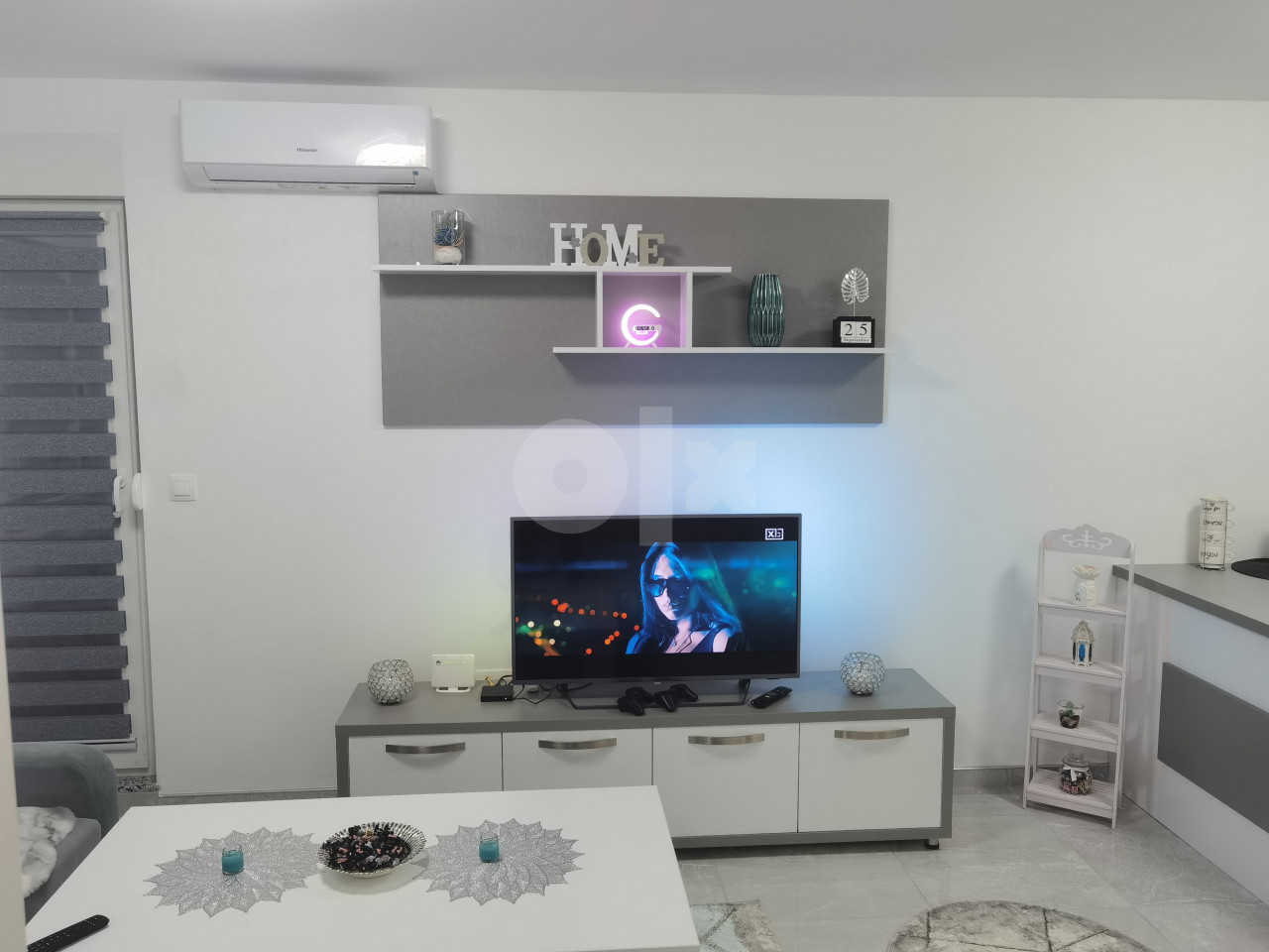 Apartman Stan na DAN Srebrenik 2