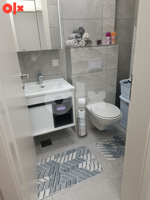Apartman Stan na DAN Srebrenik 3