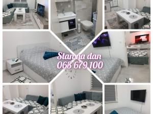 Apartman Stan na DAN Srebrenik
